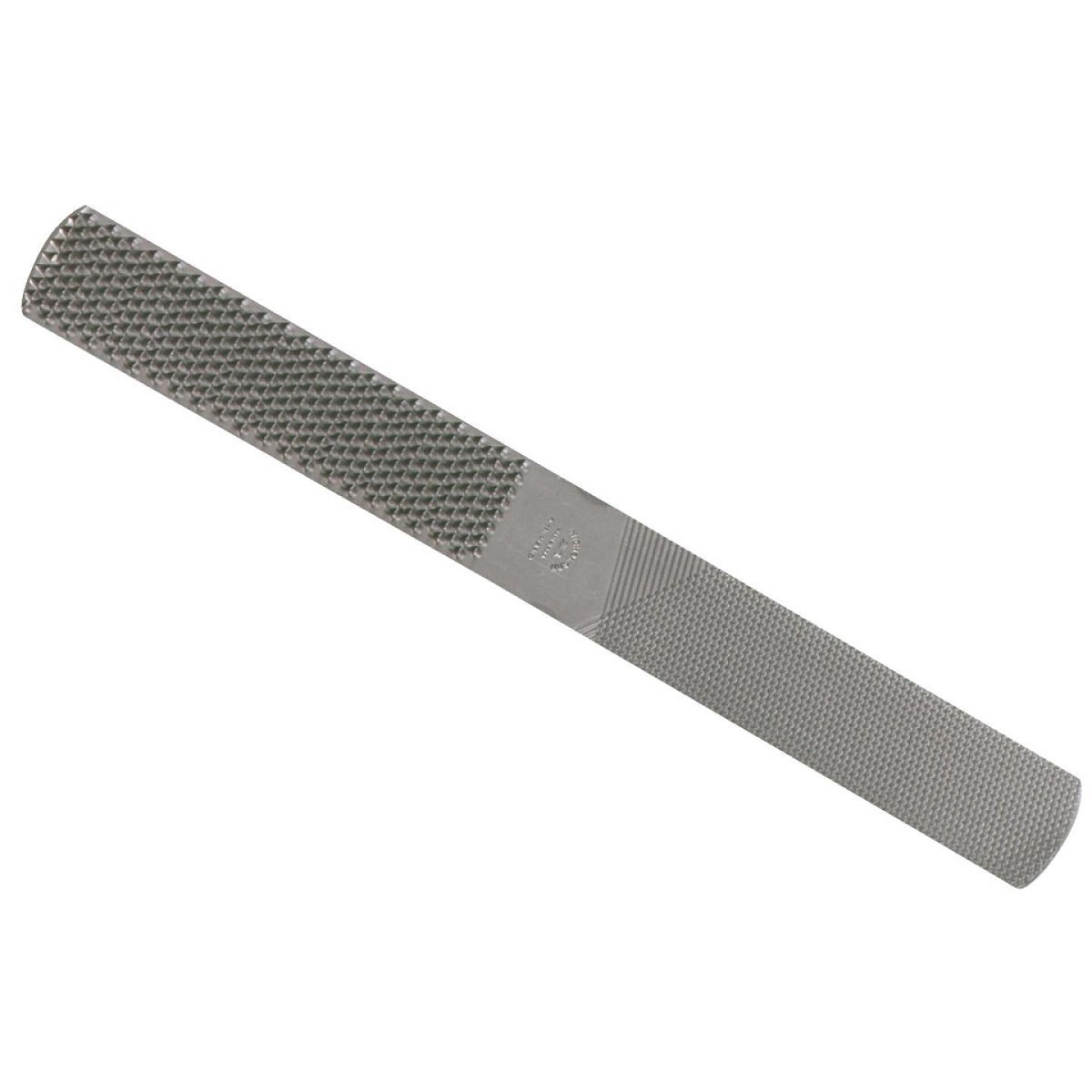 Shoe Rasper Nicholson 8 In. Half-Round 4-in-Hand Shoe Rasp | Berings