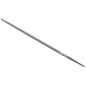 NICHOLSON 6IN. ROUND BASTARD