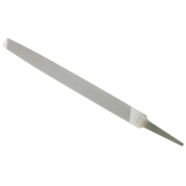 NICHOLSON 8IN. MILL BASTARD