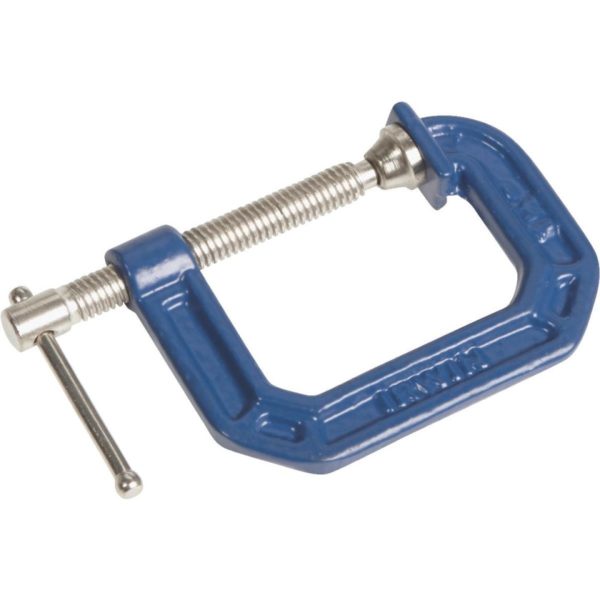 1 1/2 C CLAMP