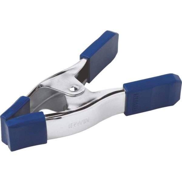 2 IN. SPRING CLAMP