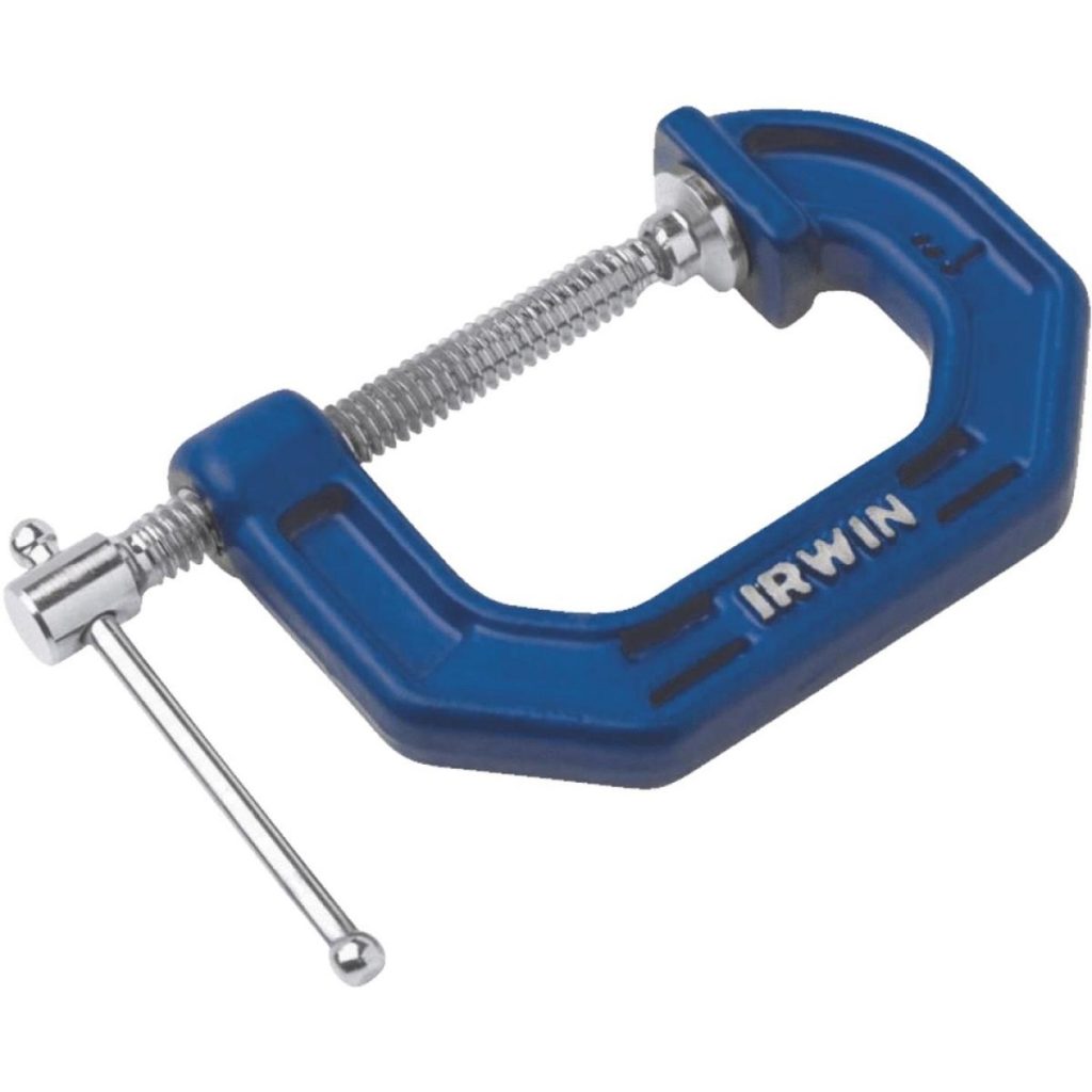 3 IN. CLAMP