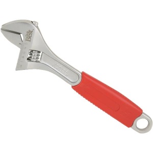 10IN. ADJUSTABLE WRENCH
