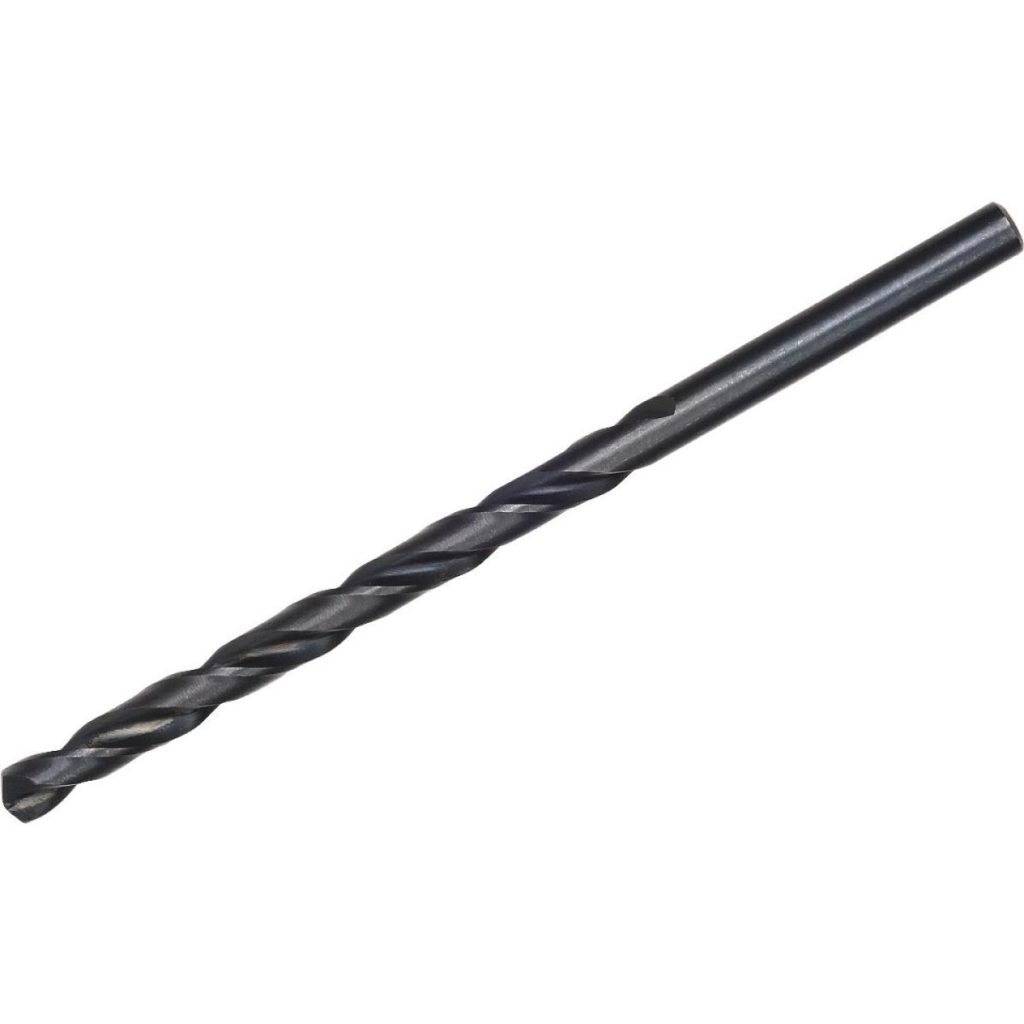 3/16IN BLACK OXIDE BIT