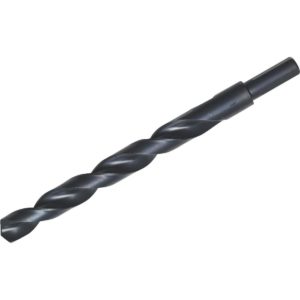 1/8 BLACK OXIDE BIT