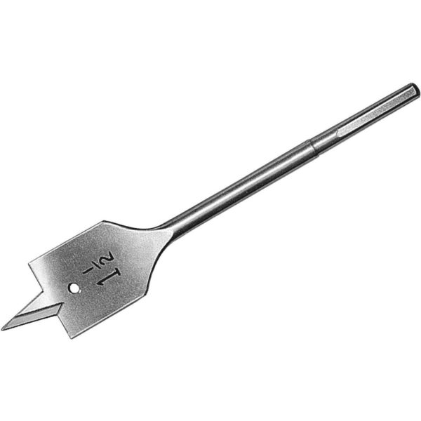1 1/2 X 6 SPADE BIT