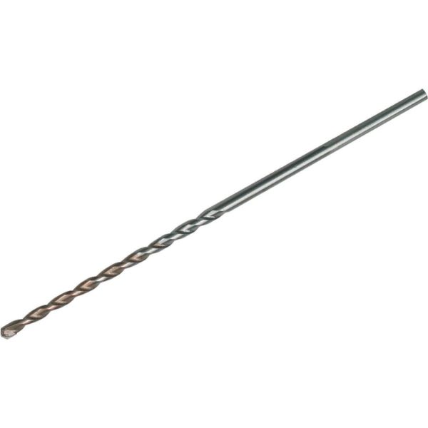 1/8 X 3 HAMMER DRILL