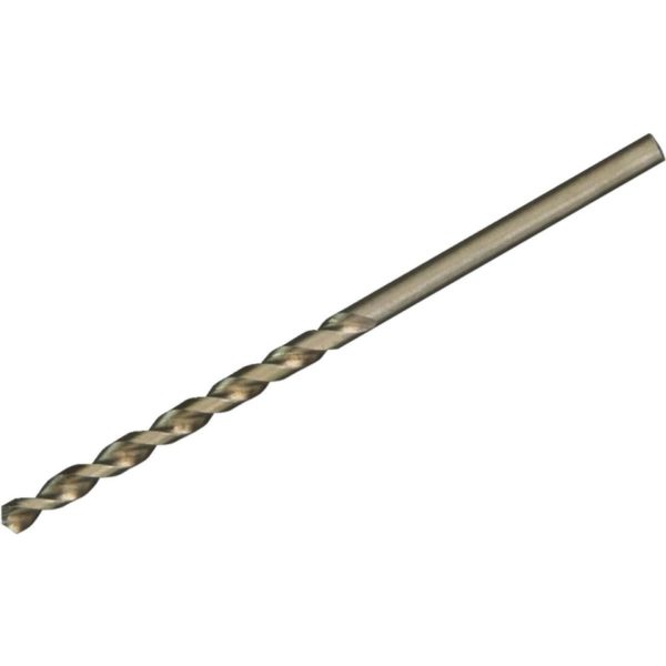 5/32 IN COBALT DRILL BIT