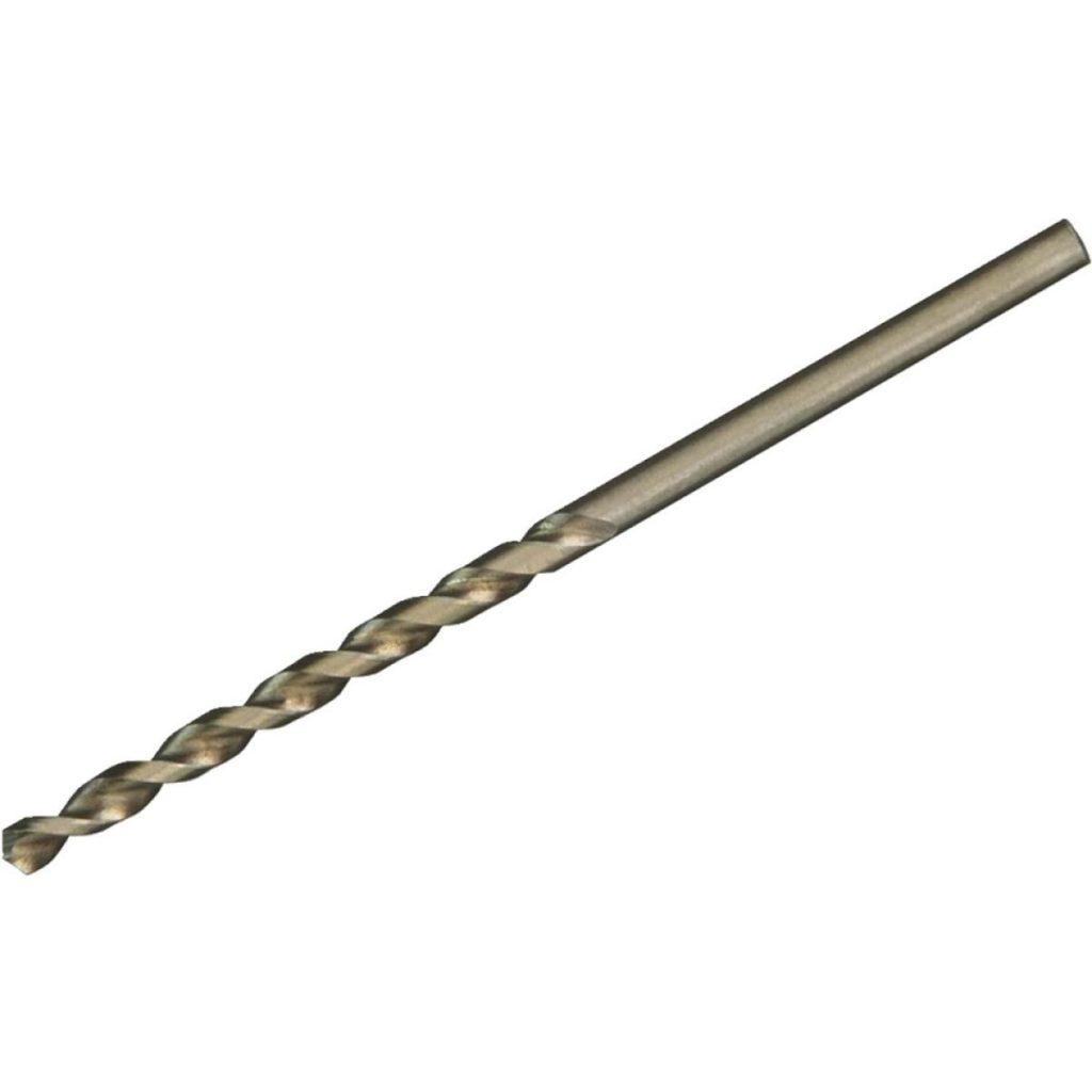 9/64 IN.COBALT DRILL BIT