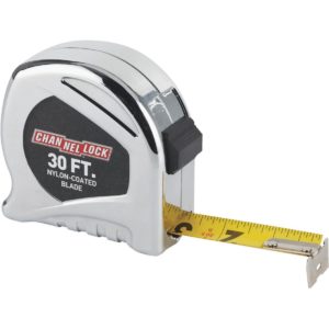 30FT TAPE MEASURE