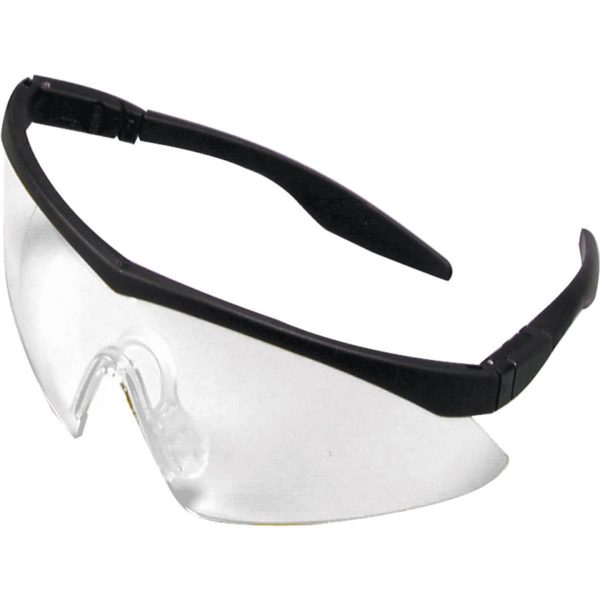 AOS SAFETY GLASSES/CLEAR