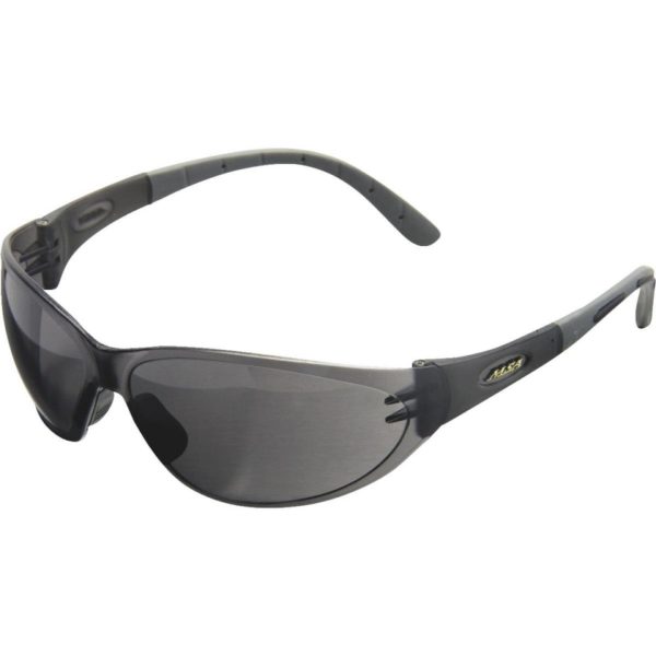 AOS SAFETY GLASSES/GRAY