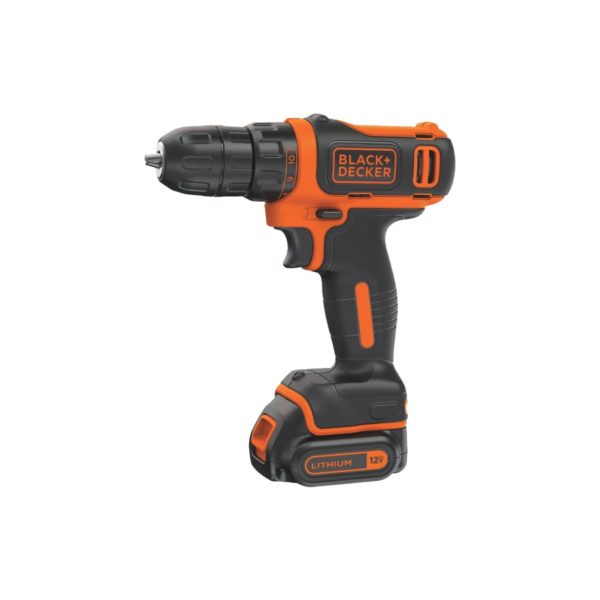 12V MAX LITHIUM DRILL
