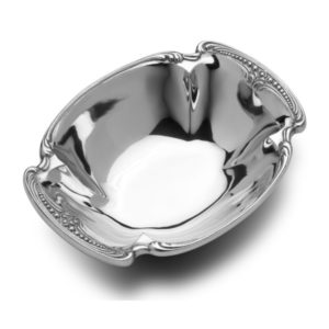 BELLE MONT 12IN.DEEP OVAL BOWL