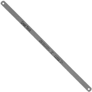 HACKSAW BLADE 12IN. 24TPI