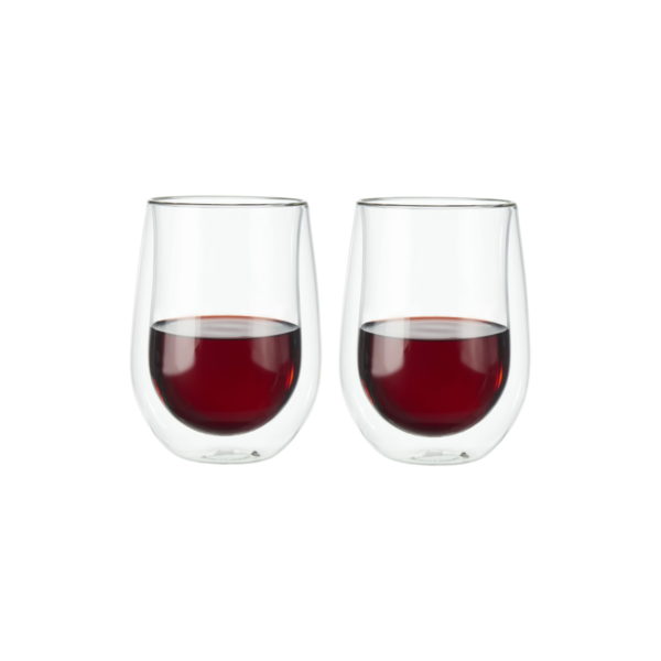 SORRENTO RED WINE S/2