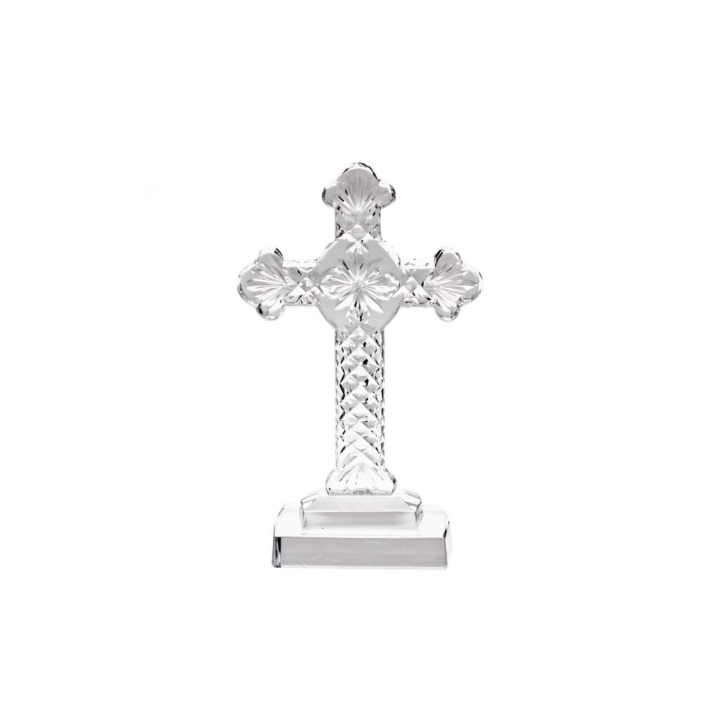 Waterford Celtic Cross