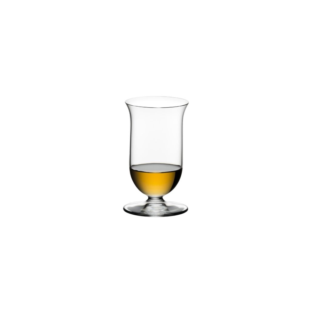 Riedel Vinum Single Malt Whiskey Glass