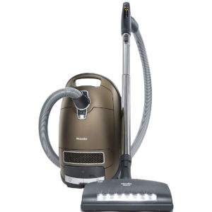 Miele Complete C3 Brilliant Vacuum  