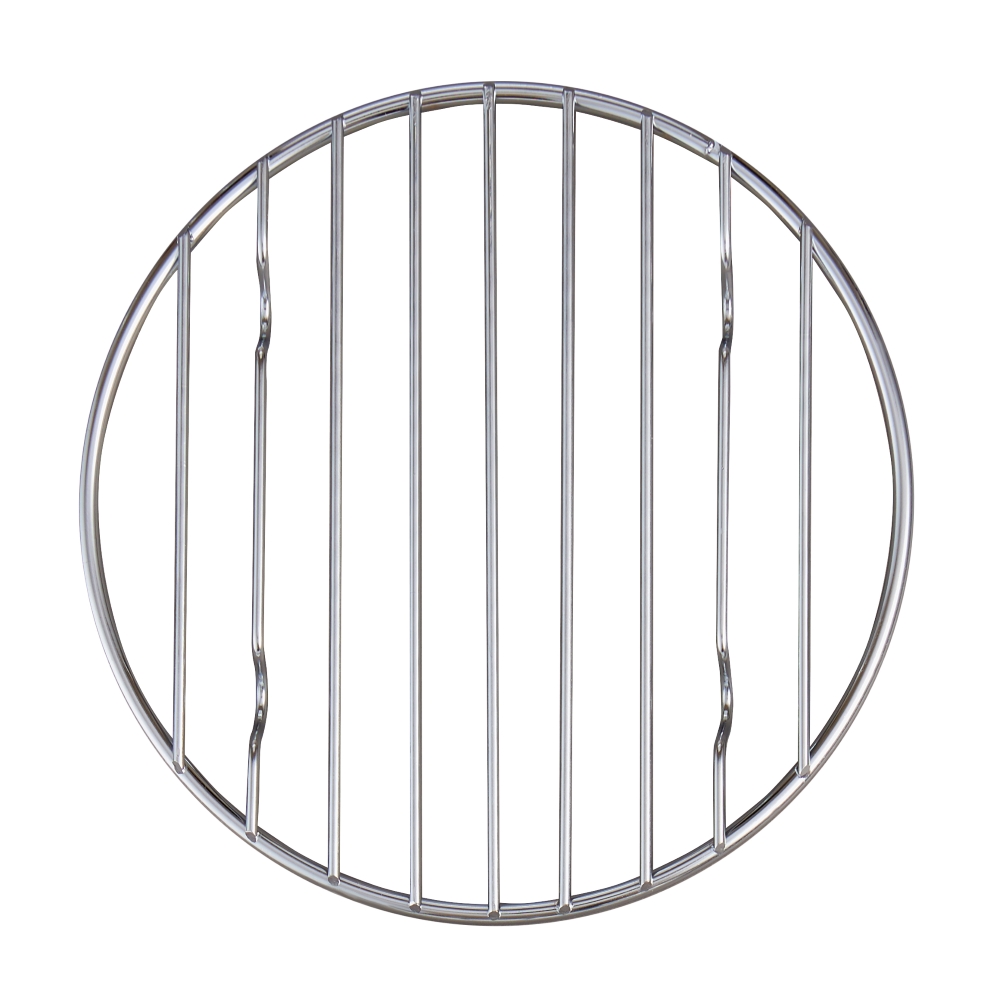 Mrs. Anderson's Round Baking and Cooling Rack
