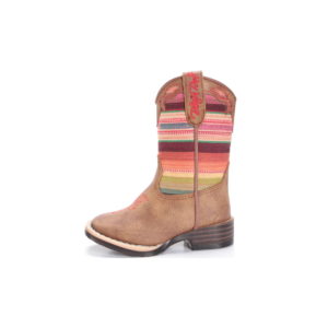 SERENITY TODDLER BOOT