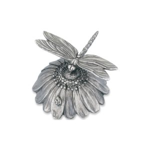 DRAGONFLY MUSIC BOX