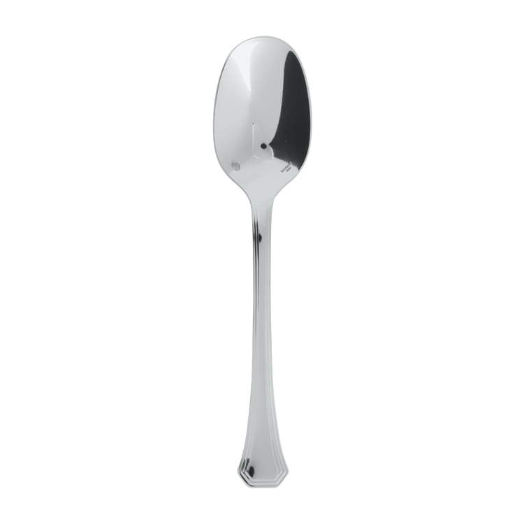 DECO SERVING SPOON STAINLESS