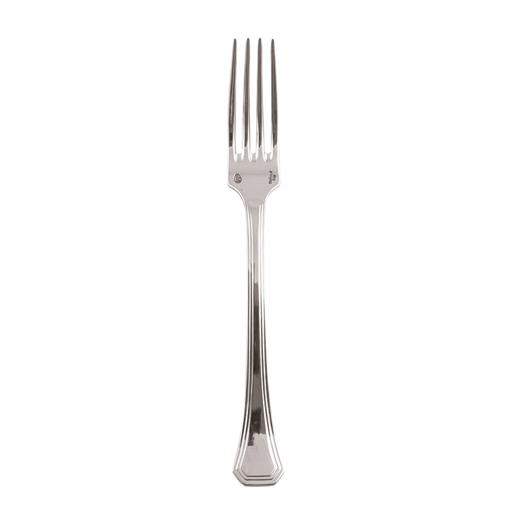 DECO SERVING FORK STAINLESS