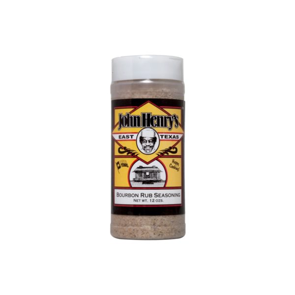 BOURBON RUB SEASONING