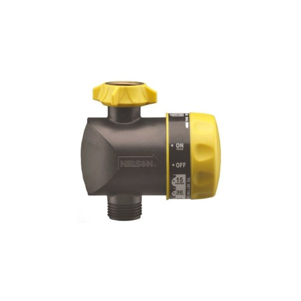 AUTO-WATER SHUT-OFF