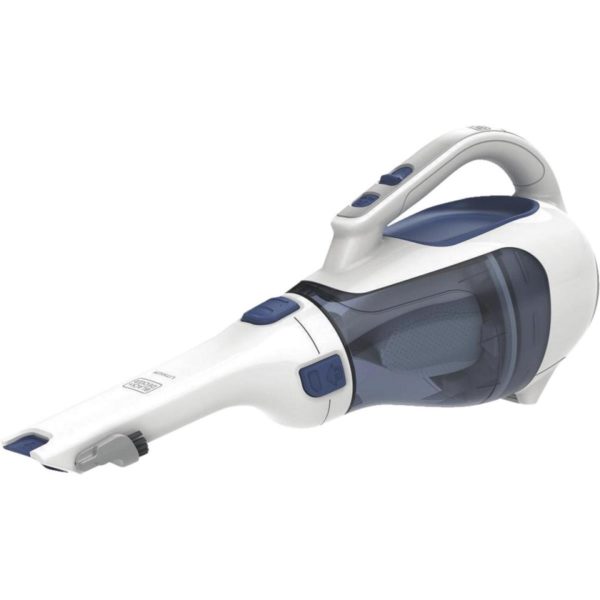 10.8V CORDLESS HAND VAC