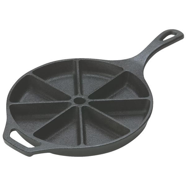 8 SECTION COMBINED SKILLET