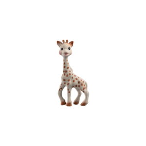 Sophie La Girafe in So’Pure Gift Box  
