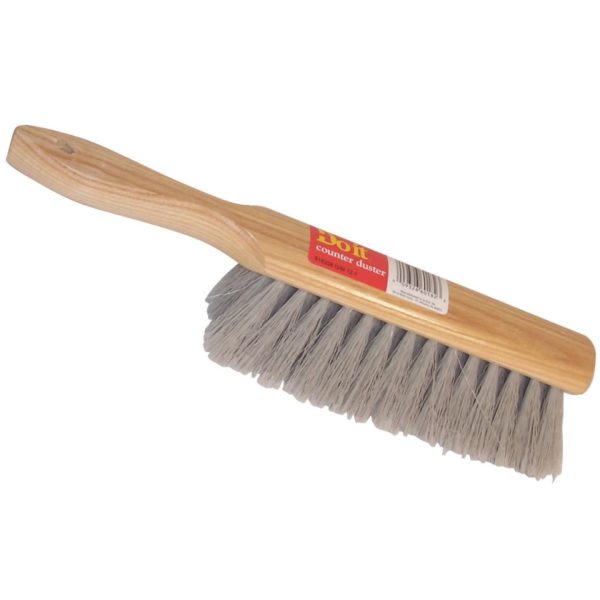 14 IN. COUNTER DUSTER