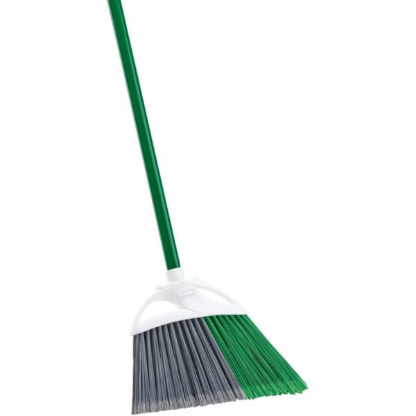 PRECISION ANGLE BROOM