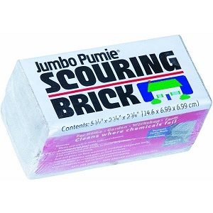 JUMBO SCOURING BRICK