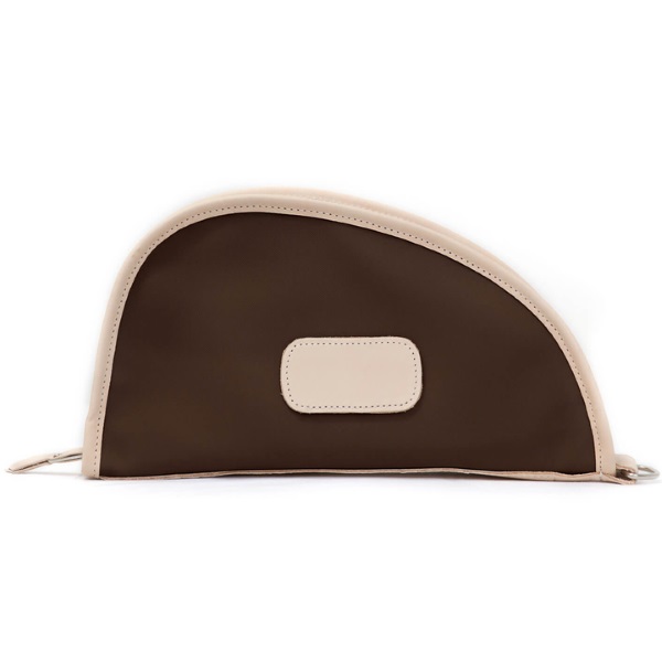 REVOLVER CASE ESPRESSO
