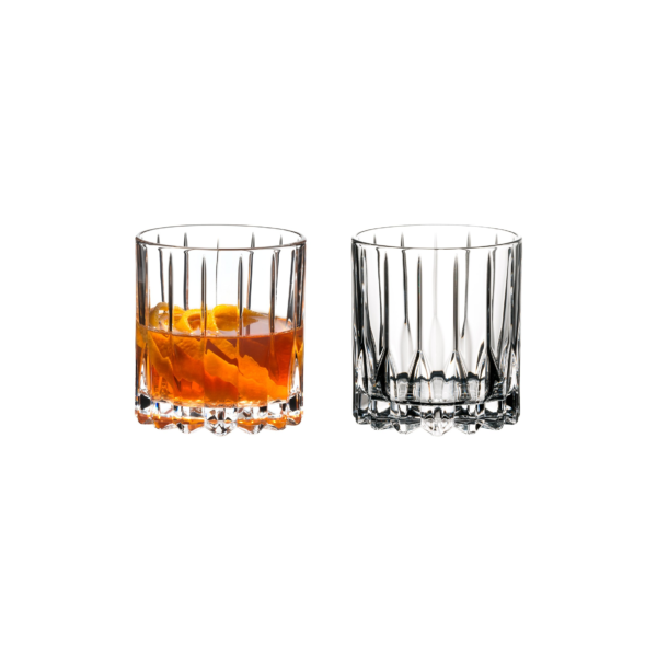 Riedel Drink Specific Glassware Neat Set