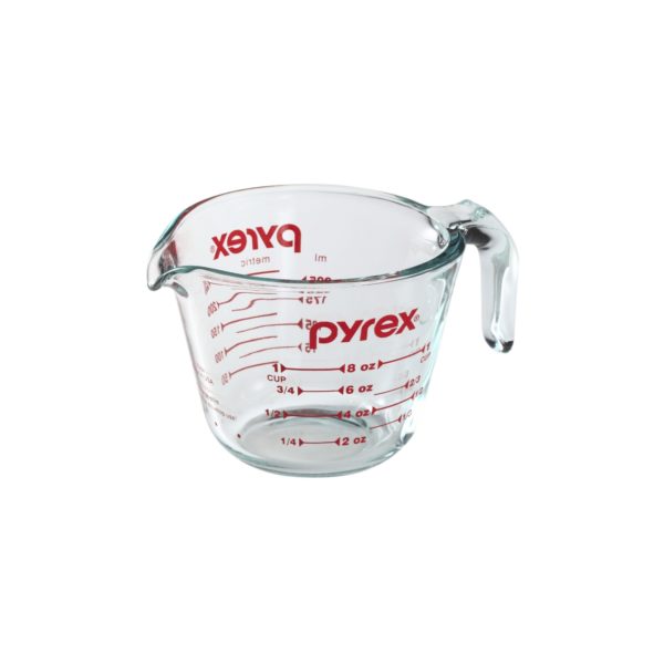 8 OZ MEASURING CUP