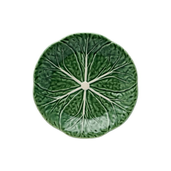 CABBAGE SALAD PLATE 19IN