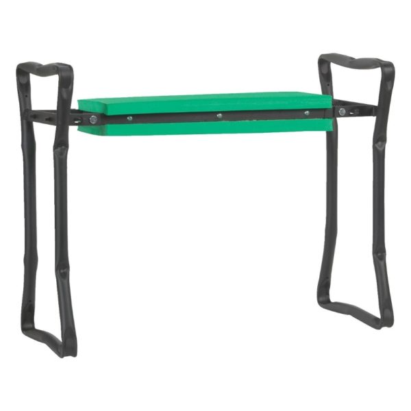 FOLDING BENCH KNEELER