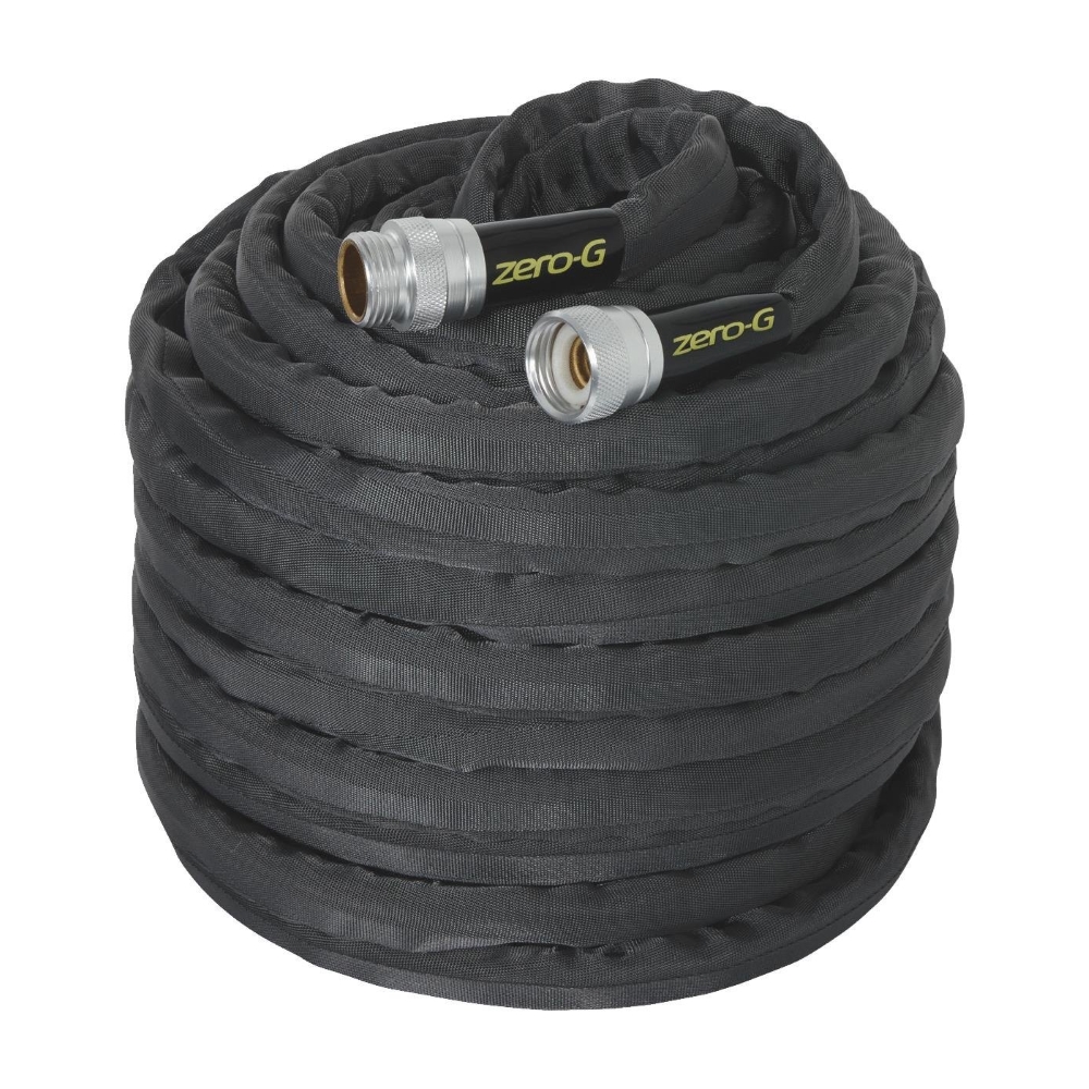 Apex ZeroG 100' Garden Hose Berings