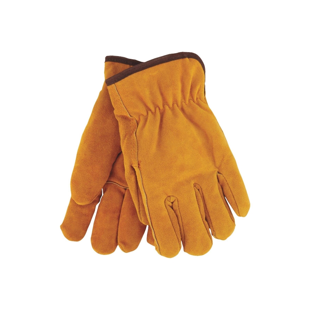 LRG LEATHER LINED WORK GLOVE