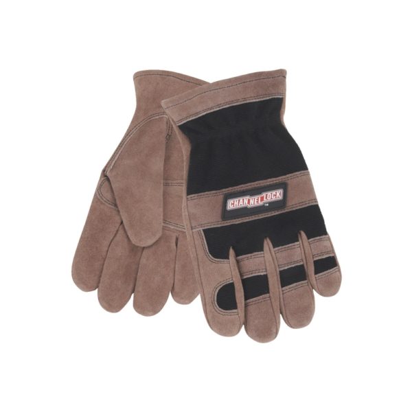 LG SPLIT LEATHER GLOVE