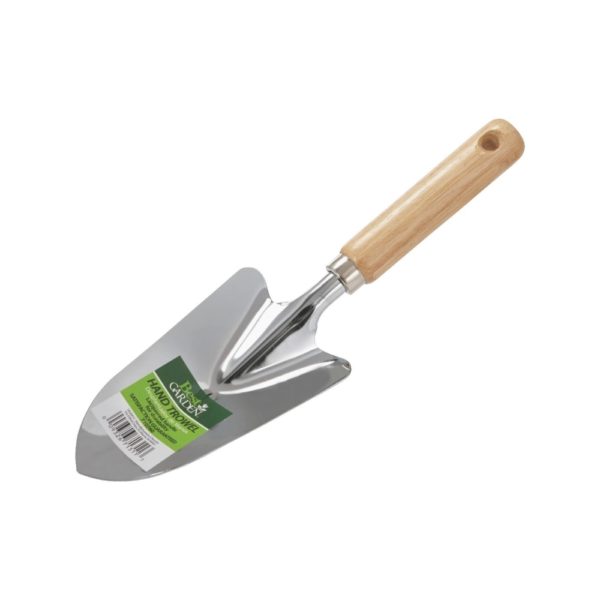 TROWEL