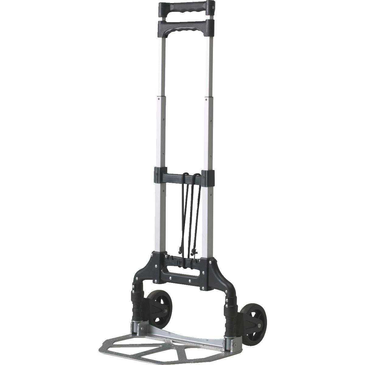 Milwaukee FoldUp Hand Truck Berings