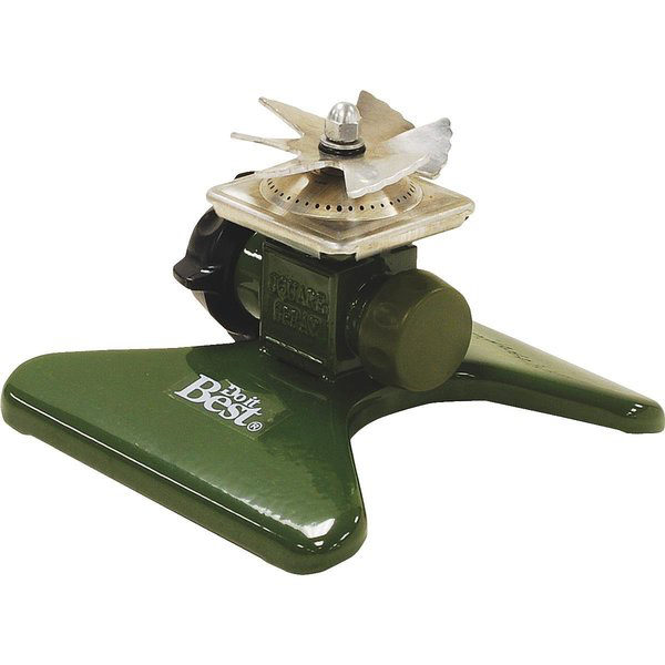 ROTARY SPRINKLER