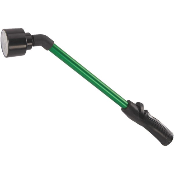 Dramm One Touch Shower Wand - Green