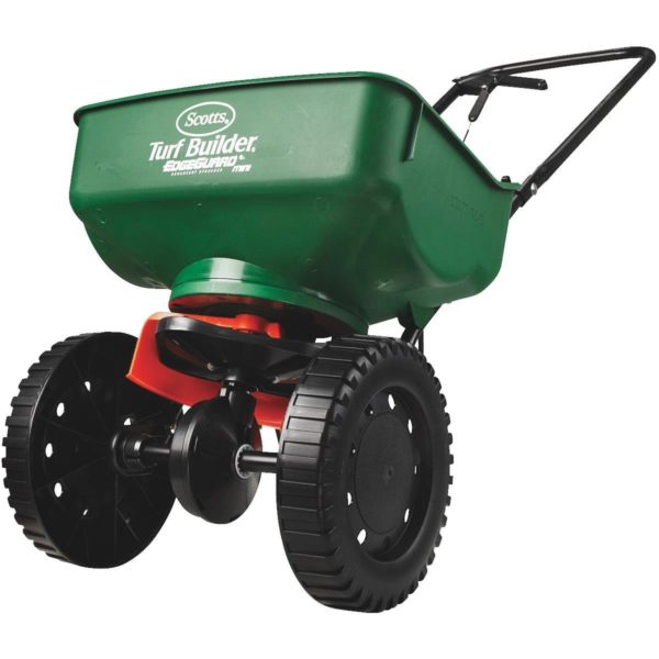 EDGEGUARD MINI SPREADER