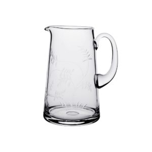 COUNTRY WISTERIA 2 PINT JUG